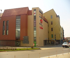 Mureș Mall