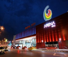 Arena Mall Bacau