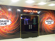 Sala de jocuri Monaco