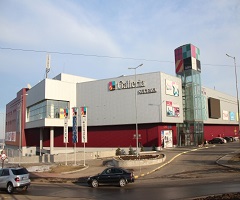 Galleria Mall Suceava
