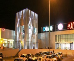 European Retail Park Sibiu