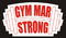 GYM MAR STRONG