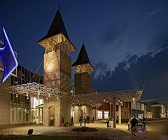 Polus Center Cluj