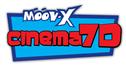Moov-X Cinema7D