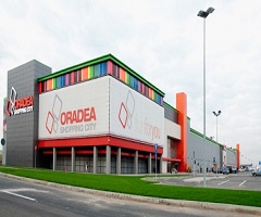 Oradea Shopping City 