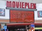 Movieplex Cinema
