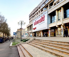 Winmarkt Ploiești